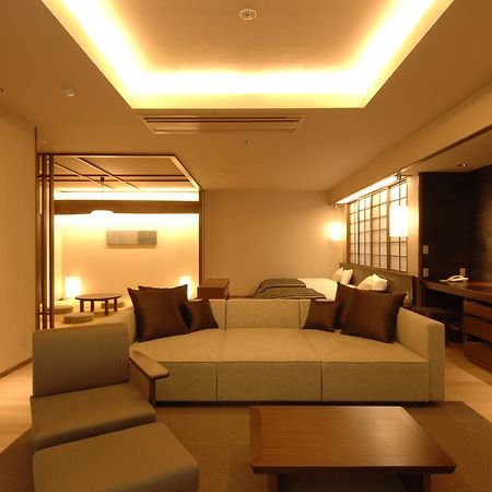 Tokinenoyado Yunushiichijoh Otel Shiroishi  Oda fotoğraf