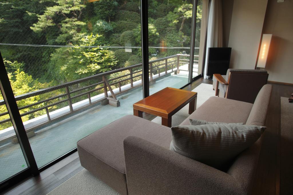 Tokinenoyado Yunushiichijoh Otel Shiroishi  Oda fotoğraf