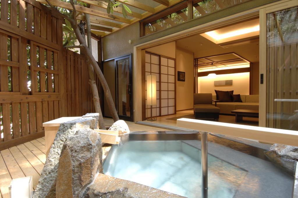 Tokinenoyado Yunushiichijoh Otel Shiroishi  Oda fotoğraf