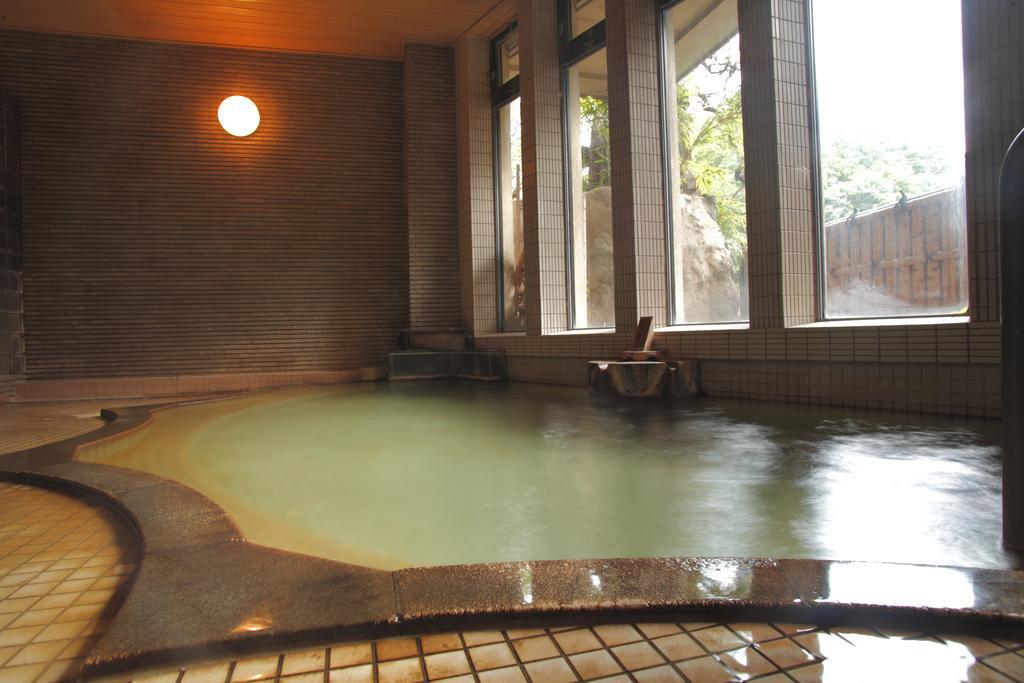 Tokinenoyado Yunushiichijoh Otel Shiroishi  Dış mekan fotoğraf