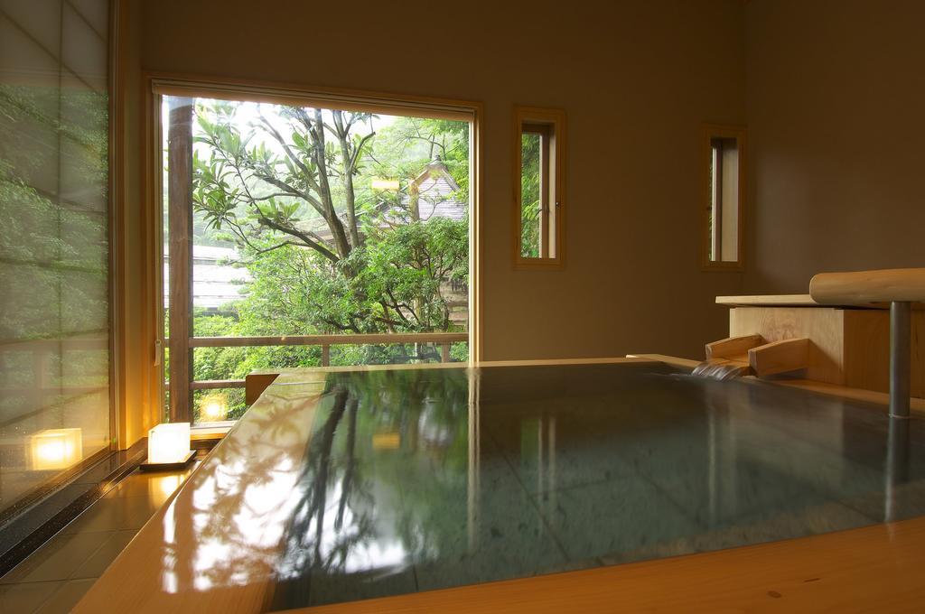 Tokinenoyado Yunushiichijoh Otel Shiroishi  Oda fotoğraf