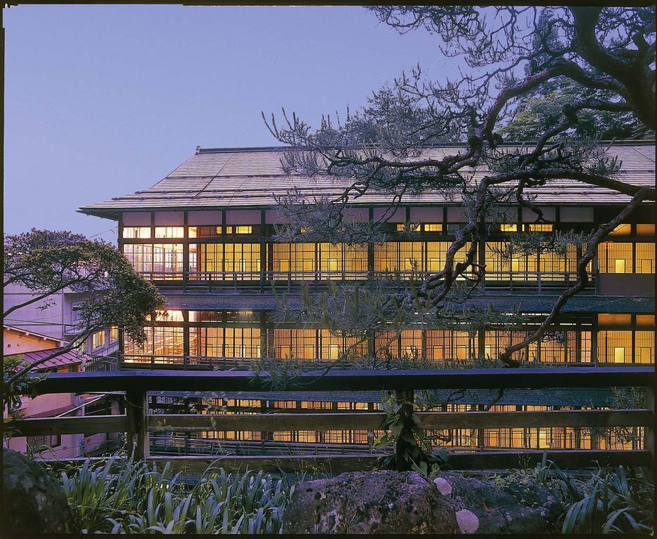 Tokinenoyado Yunushiichijoh Otel Shiroishi  Dış mekan fotoğraf