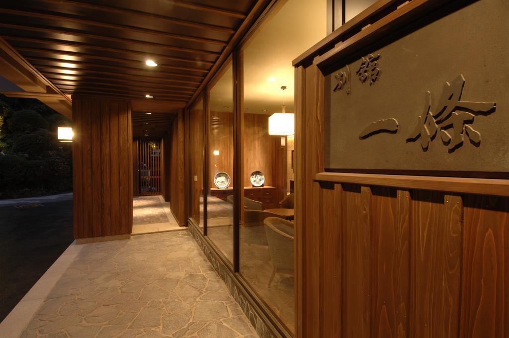 Tokinenoyado Yunushiichijoh Otel Shiroishi  Dış mekan fotoğraf