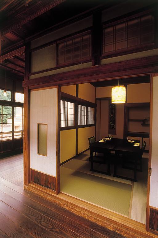 Tokinenoyado Yunushiichijoh Otel Shiroishi  Dış mekan fotoğraf